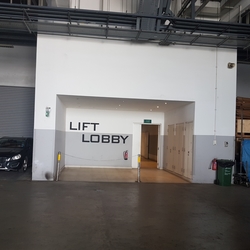 Westlink Two (D22), Factory #176813632
